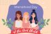 October 11: International Day of the Girl Child