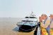 PM launches South Asia’s first Ro-Ro ferry service in Gujarat