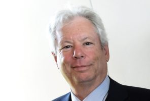 Richard H. Thaler wins 2017 Nobel Prize in Economic Sciences