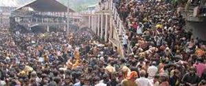 Sabarimala Temple Entry Issue