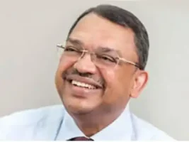 Sunny Verghese appointed as new chairman of World Business Council for Sustainable Development