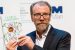 US author George Saunders wins 2017 Man Booker Prize