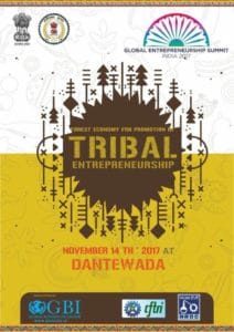 India’s 1st Tribal Entrepreneurship Summit to be organised at Dantewada