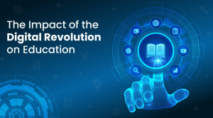 Impact of Digital Revolution and Young Generation