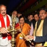 Aadi Mahotsav: Fortnight long Tribal Festival held in New Delhi