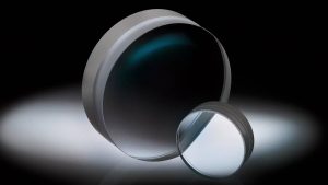 Achromatic Lens