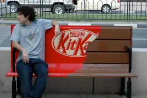 Ambient Advertising