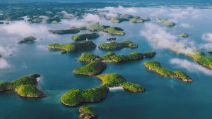 Archipelago
