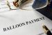 Balloon Payment