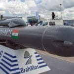 BrahMos cruise missile successfully test-fired from Sukhoi-30 MKI for first time