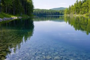 Calm