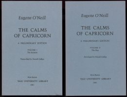 Calms of Capricorn