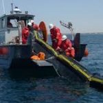 Clean Sea-2017: Coast Guard conducts Regional Level Marine Oil Pollution Response Exercise