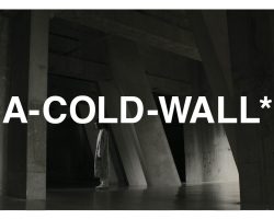 Cold wall