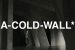 Cold wall