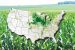 Corn Belt climate
