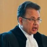 Dalveer Bhandari re-elected to International Court of Justice