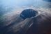 Dormant volcano