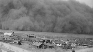 Dust Bowl