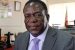 Emmerson Mnangagwa