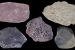 Extrusive rock