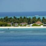 Second meeting of Island Development Agency held in New Delhi