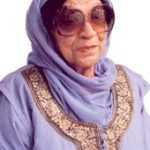 Hindi Writer Krishna Sobti awarded Jnanpith award 2017