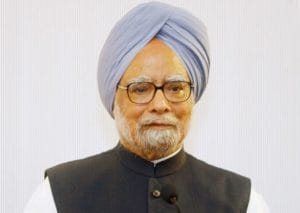 Manmohan Singh selected for Indira Gandhi Prize for Peace, Disarmament and Development