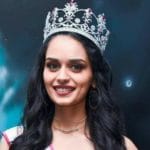 Manushi Chhillar wins Miss World 2017 title