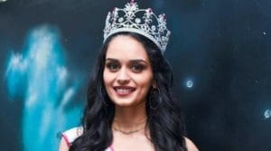 Manushi Chhillar wins Miss World 2017 title