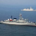 India offers to share real-time maritime data with 10 Indian Ocean littoral states