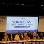 First North East Development Summit held in Manipur