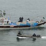 Sagar Kavach: Joint security exercise between Odisha and West Bengal