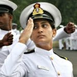 Shubhangi Swaroop: First-ever female pilot to be inducted into Indian Navy