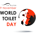 World Toilet Day observed on Nov 19