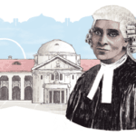 Cornelia Sorabji: Google's Doodle honours India's first woman advocate