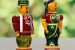 Etikoppaka toys from Andhra Pradesh get GI tag
