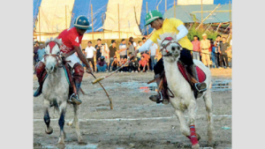 First Namami Barak festival held in Assam