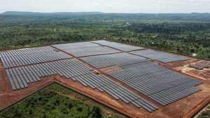 Government inks Loan Agreement with World Bank for Shared Infrastructure for Solar Parks Project