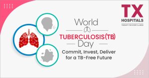 Government introduces Daily Drug Regimen for treatment of Tuberculosis