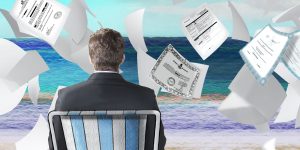 ICIJ releases Paradise papers
