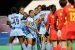Indian women's hockey team wins 2017 Asia Cup title