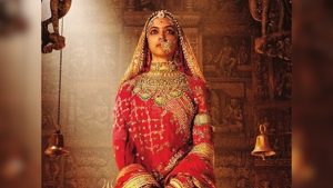 Padmavati Controversy: Issue and Current Status