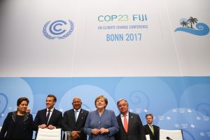 Q+A: Bonn Climate Conference – 2017