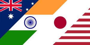 QUAD – Quadrilateral Security Dialogue (QSD)