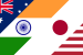 QUAD – Quadrilateral Security Dialogue (QSD)