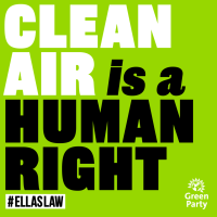 Right to Clean Air Bill