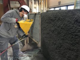 Scientists develop earthquake-proof concrete