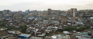Social Progress Index – 2017