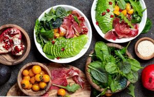 Therapeutic Food: Basics and Current Issue